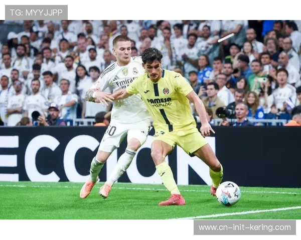 比利亚雷亚尔青训再结硕果 天才中场莫莱罗闪耀登场 比利亚雷亚尔青训再结硕果 天才中场莫莱罗闪耀登场