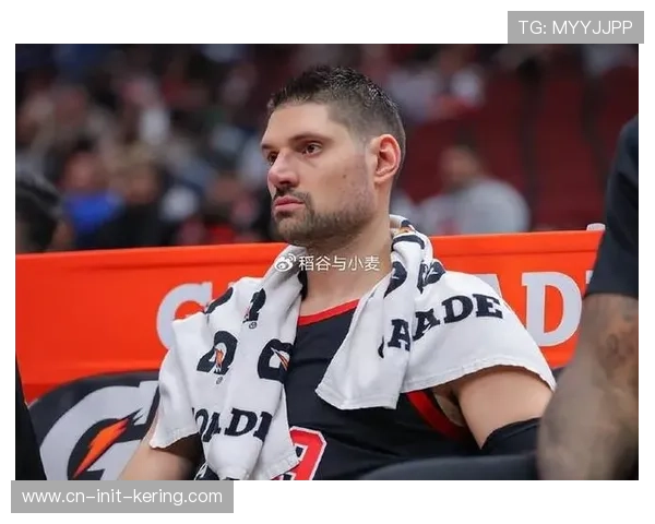 里夫斯武切维奇荣膺东西部周最佳球员 实力证明无可争议