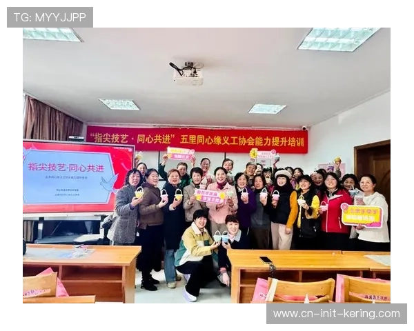 沉浸式培训平台用于志愿者培训,提升服务水平