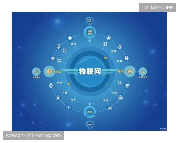 物联网技术实现体育装备数据化,丰富品牌故事素材。