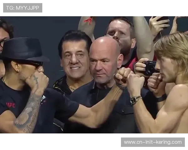 洛克霍尔德质疑帕迪冠军资格:称UFC为英国市场刻意扶持