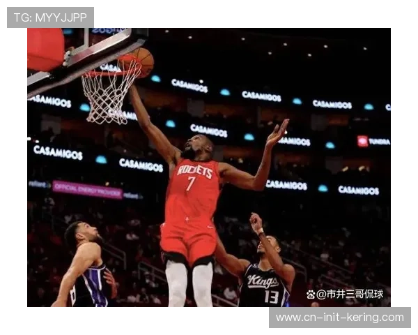 火箭前场篮板25次仍输球,进攻效率低下成致命伤