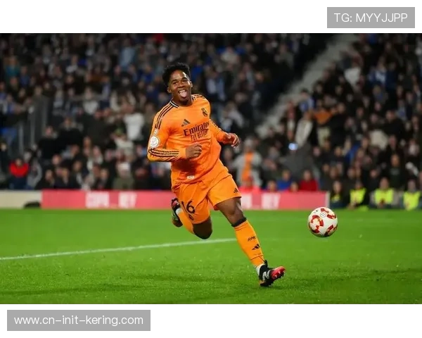 罗马诺透露恩德里克租借里昂表现亮眼，皇马无意出售将其纳入未来计划