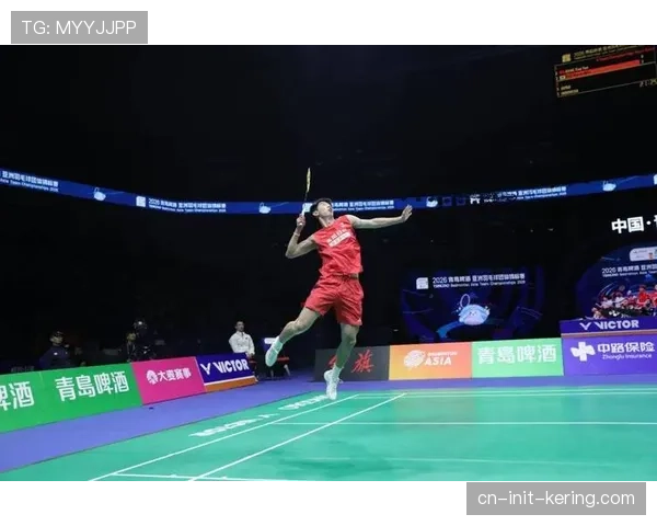 青岛羽毛球亚团赛落幕国羽女团男团均获亚军韩国日本派主力出战